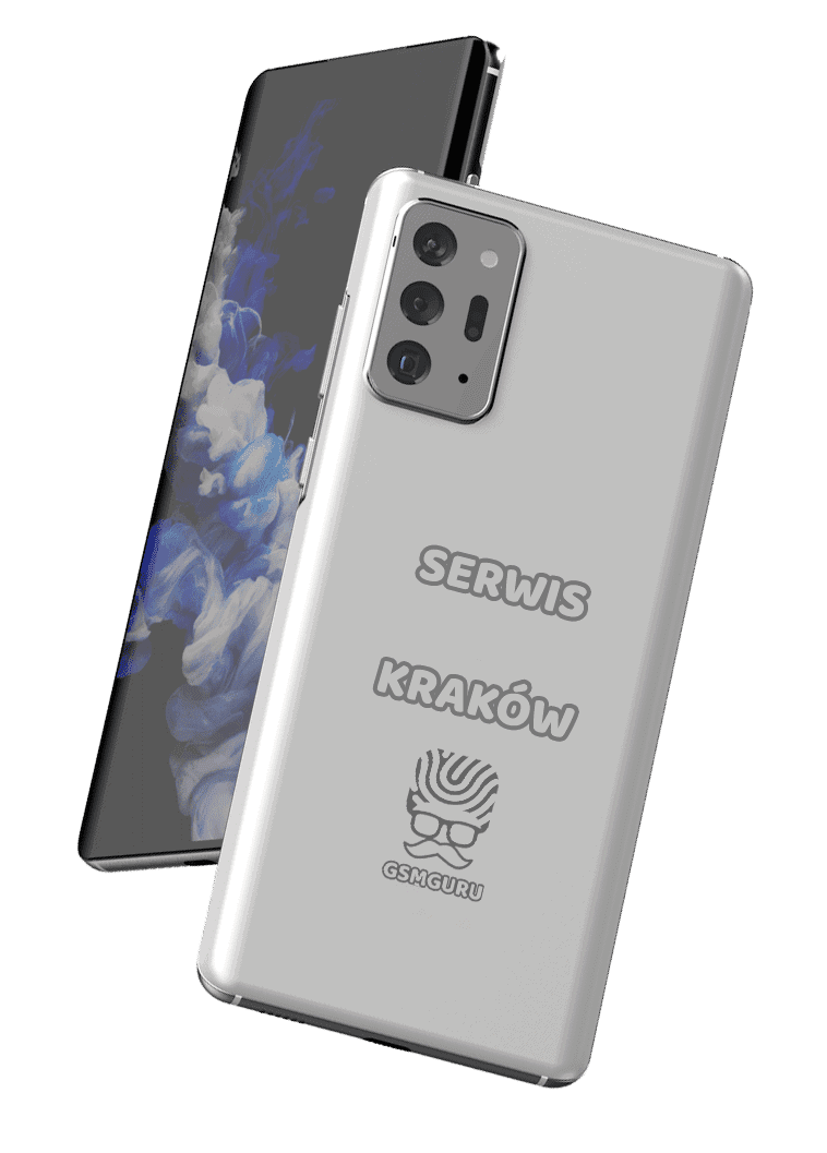 serwis samsung krakow